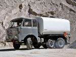Lancia Esadelta B Tanker 1962 года